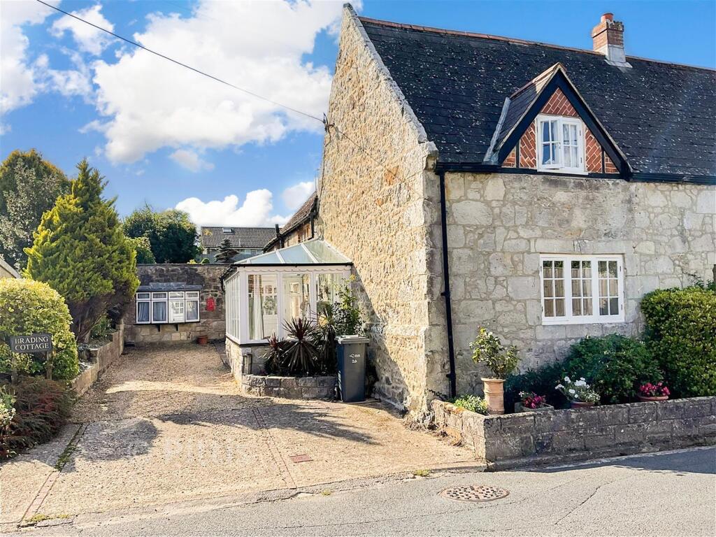 Main image of property: High Street, Whitwell, Isle of Wight