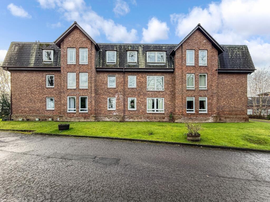 Main image of property: Fairfield Lodge, Bothwell, Glasgow