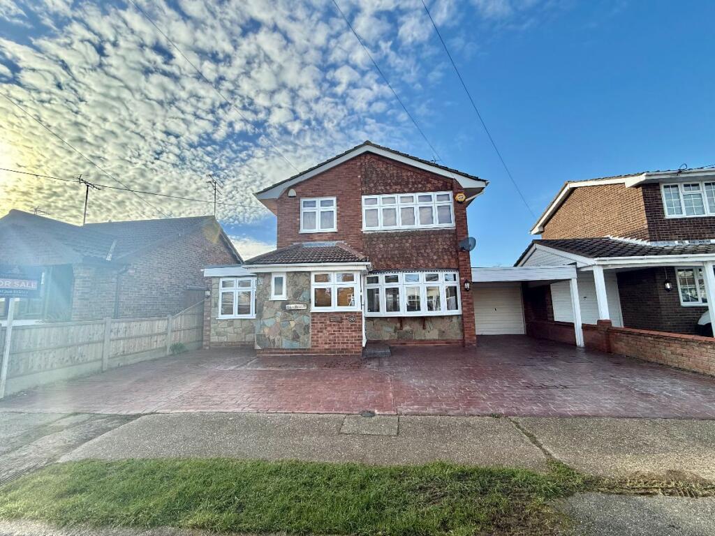 Main image of property: Roggel Road, Canvey Island