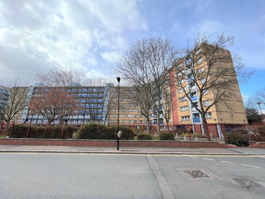 Main image of property: Priory Court, Priory Road, London