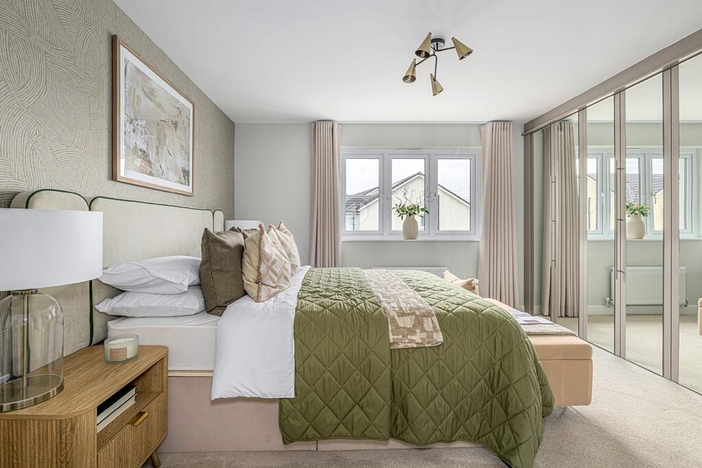 Main image of property: Off Belwood Road,
Penicuik,
Midlothian,
EH26 0NW