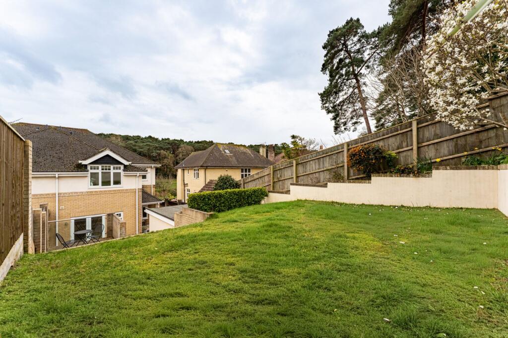 House in Bournemouth, Queens Park - View 2