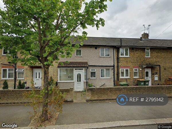 Main image of property: Churchill Road, London, E16