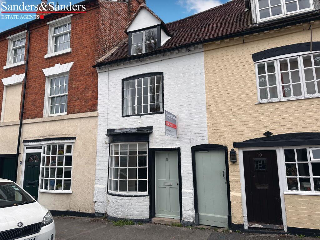 Main image of property: Bleachfield Street, Alcester, B49