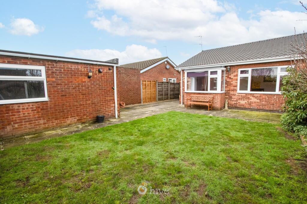 Stoops Lane, Bessacarr, Doncaster, DN4 photo 3