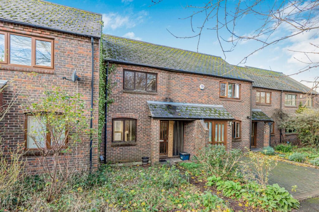 Main image of property: Trinity Street, Oxford