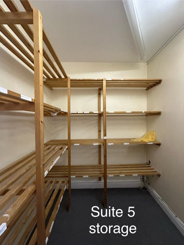 168 Chapeltown Road Room 6 Leeds LS7 4HP - View 6
