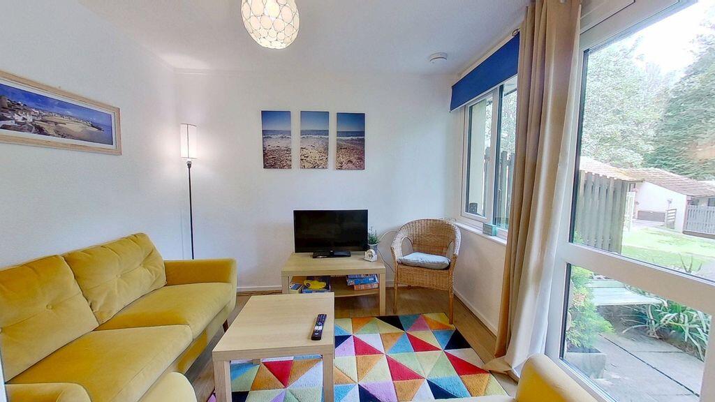 Main image of property: 241 Treva Croft, St Ives Holiday Village