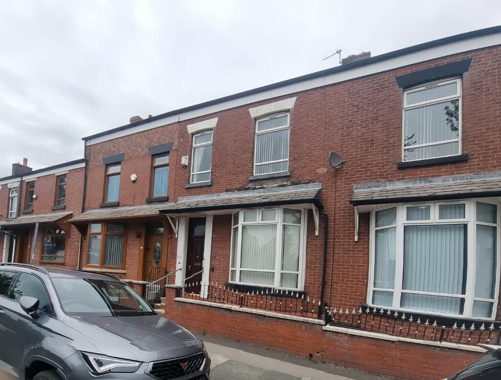 Main image of property: High Street, Bolton, Greater Manchester, BL3