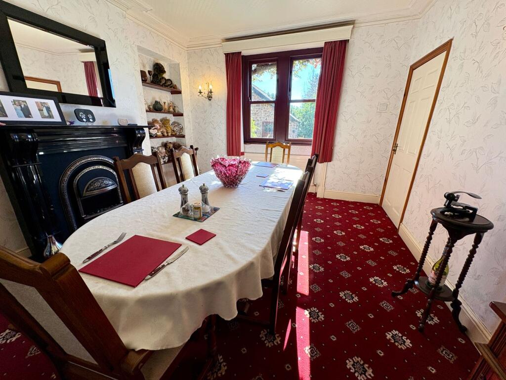 House in Blaby, Stoney Stanton - View 5