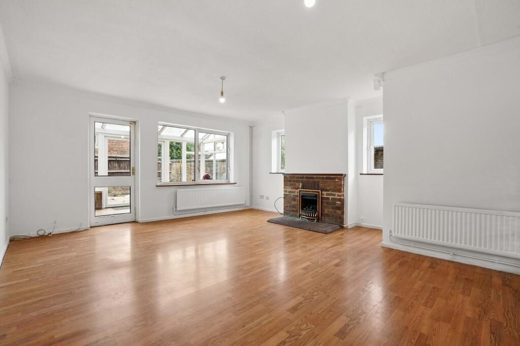 House in Oxford - View 2