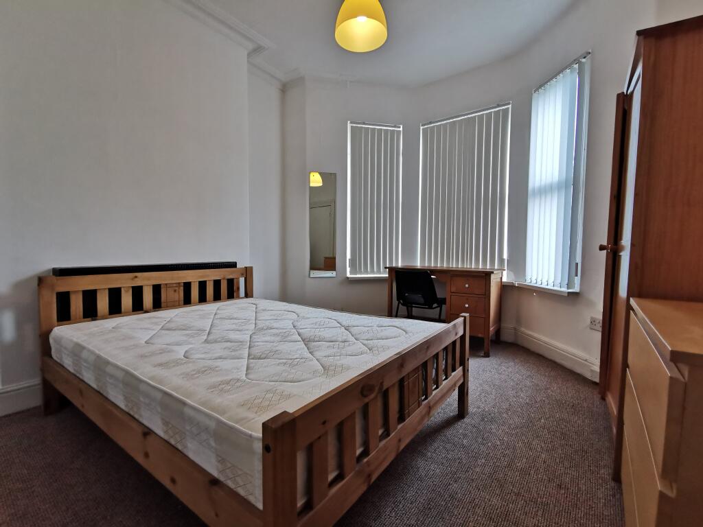 Main image of property: Whitchurch Road, Heath, Cardiff