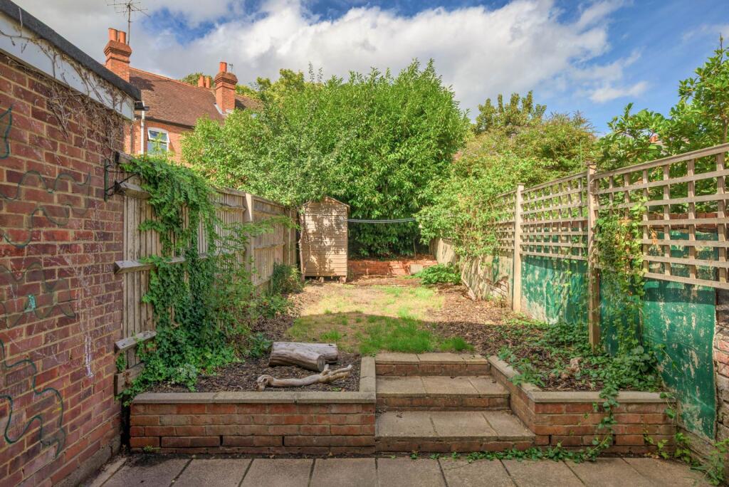 House in Reading - View 3