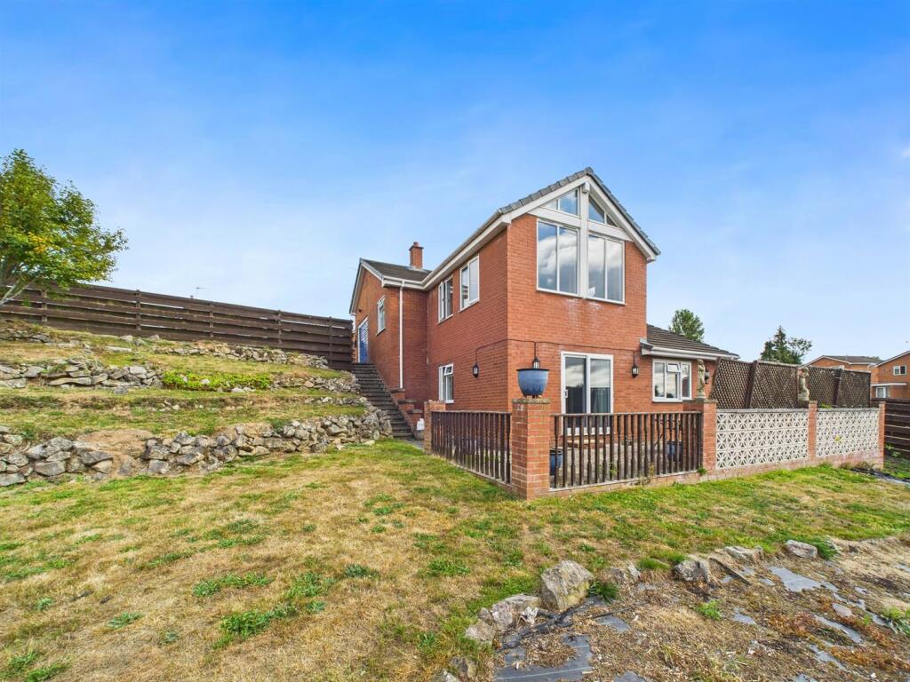 Main image of property: 21 Pen Y Cae Avenue, Gobowen