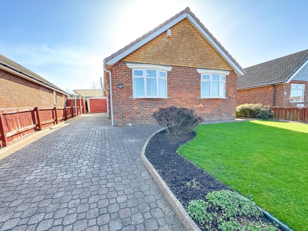 Main image of property: Sycamore Road, Ormesby, Middlesbrough, TS7 9DW