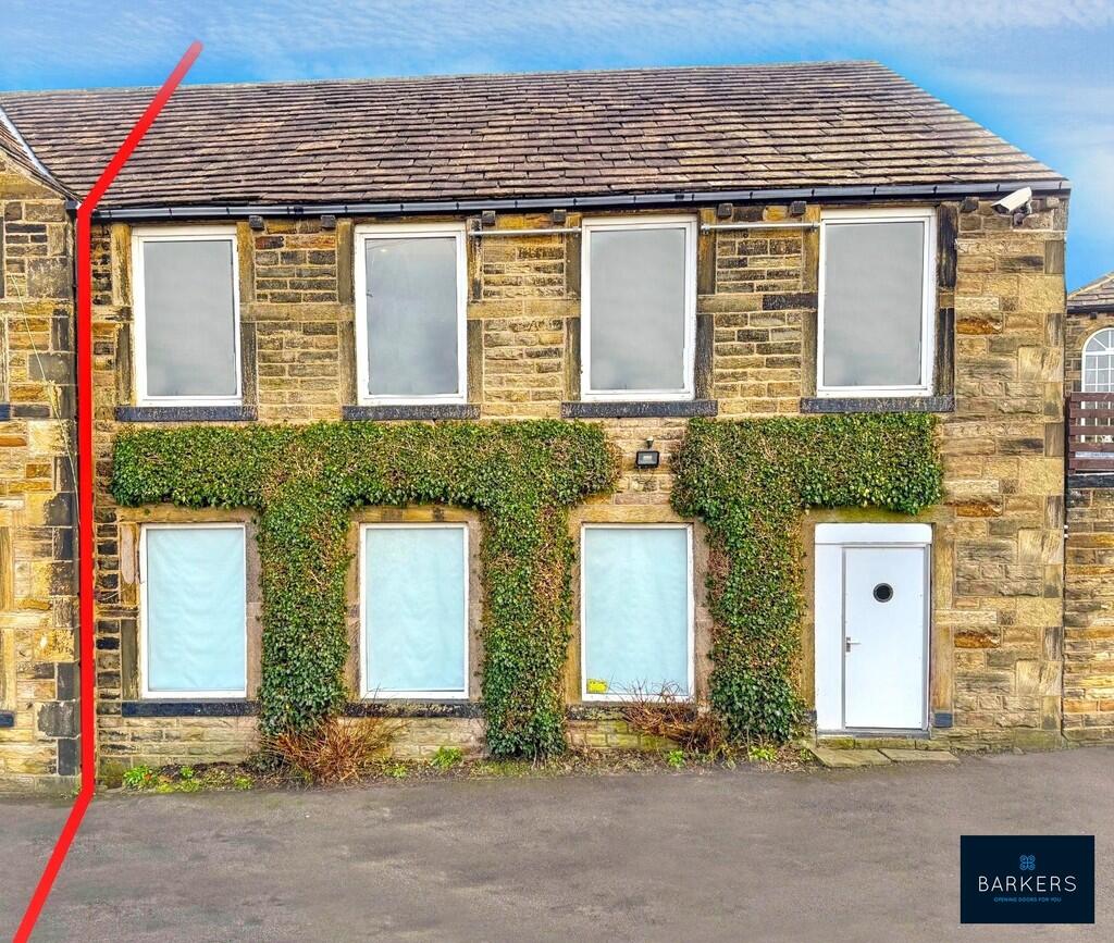 Main image of property: Clough Mill, Studio 1, Bradford Road, Gomersal