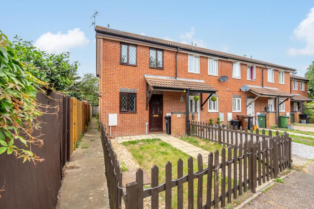Main image of property: Northcliffe Road, Bognor Regis