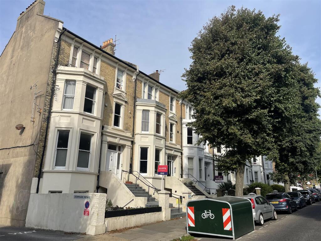 Main image of property: Denmark Villas, Hove