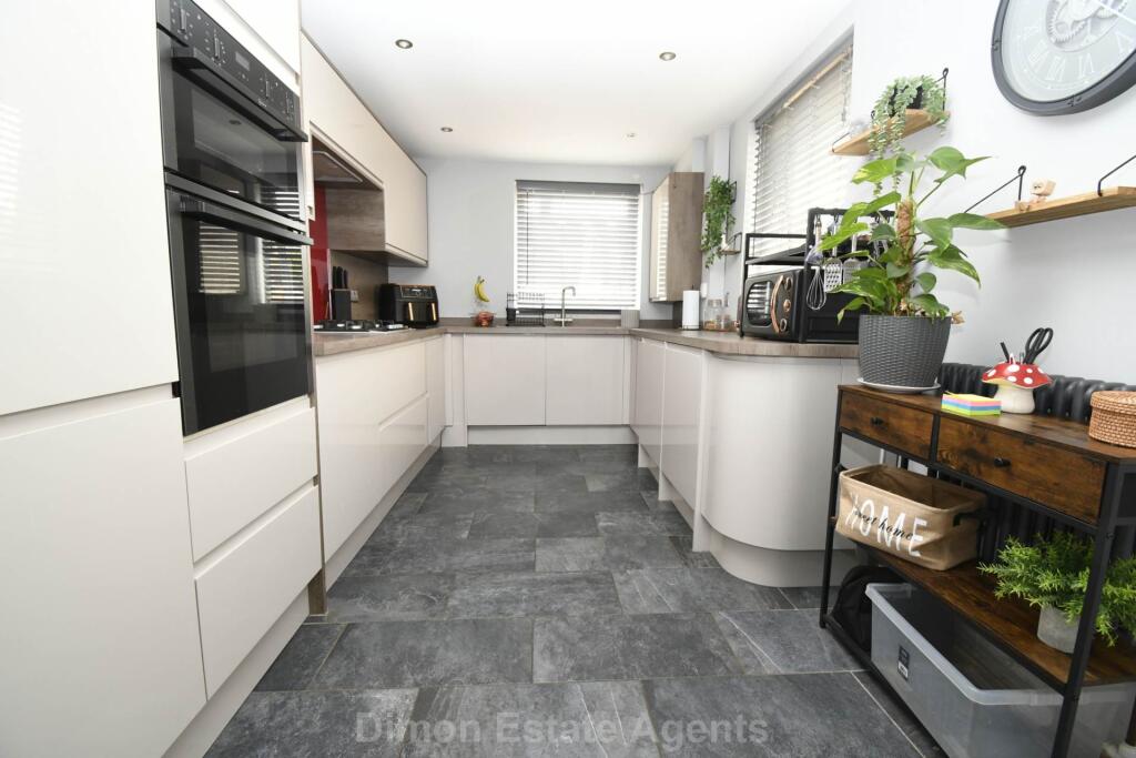 House in Gosport, Hampshire - View 2