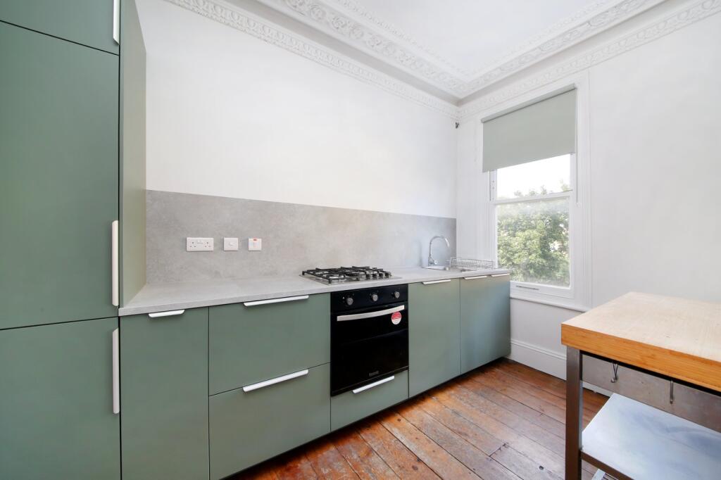 Main image of property: Tregothnan Road,
Clapham, SW9