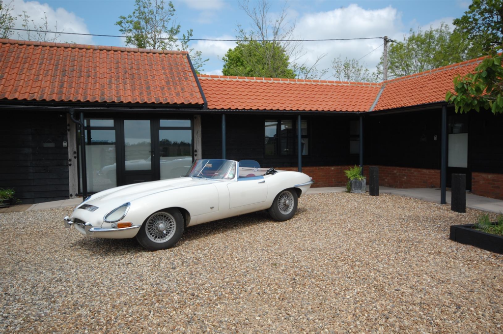 Main image of property: School Road, Little Maplestead, Halstead