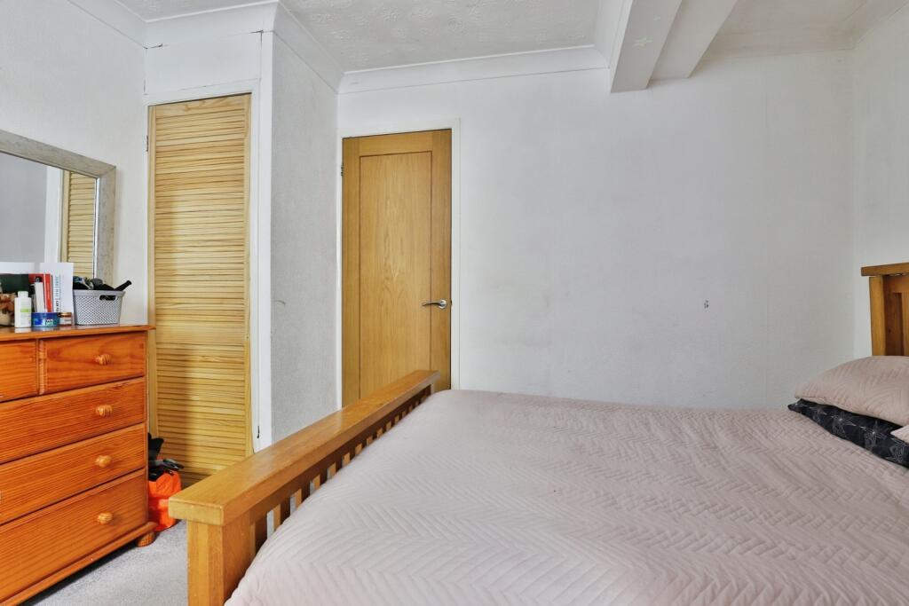 Gordon Road, Bournemouth, Dorset, BH1 – pohled 4