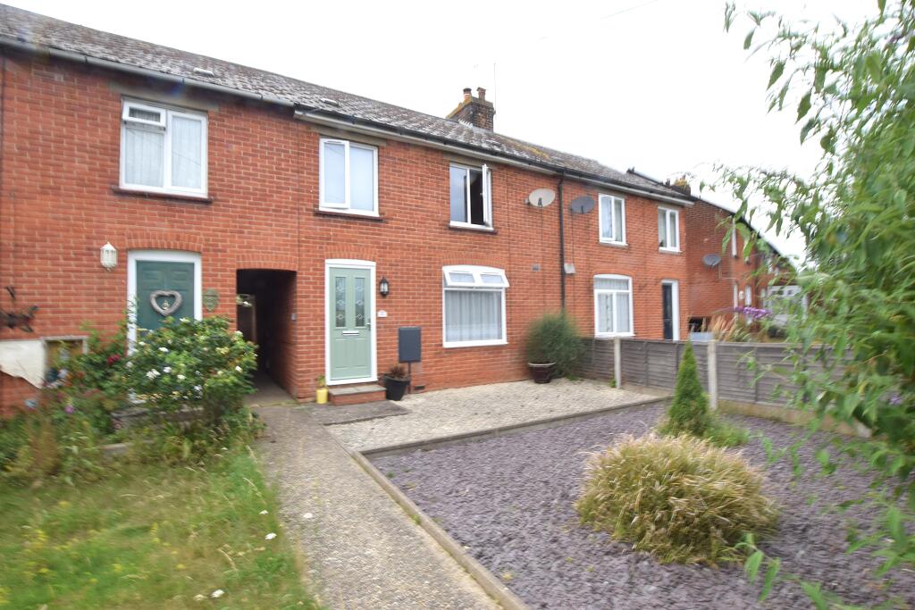 Main image of property: Fenn Road, Halstead, Essex