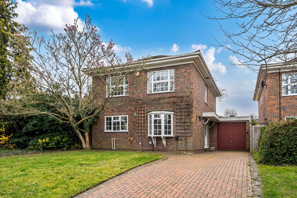 Main image of property: Tintagel Close, Epsom, KT17