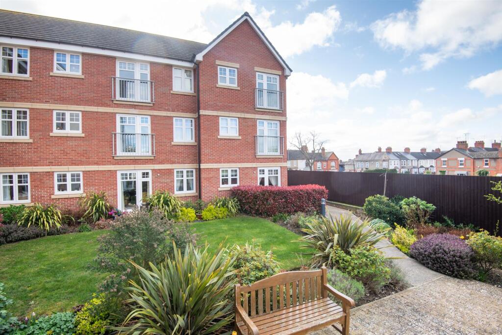 Main image of property: Westfield Road, Wellingborough