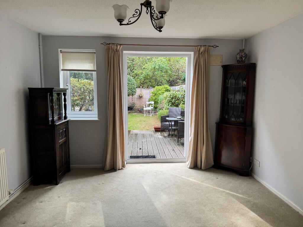 House in Worcester - More