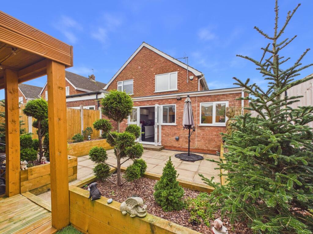 House in Bridgnorth, Oldbury - View 2