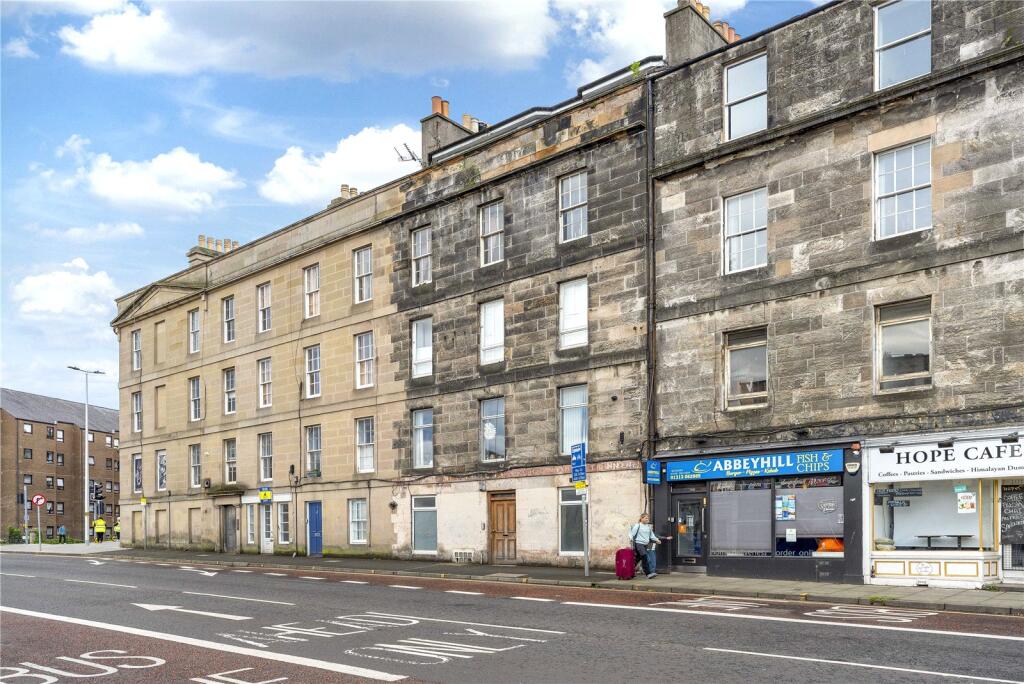 Main image of property: 6 East Norton Place, Abbeyhill, Edinburgh, EH7 5DR