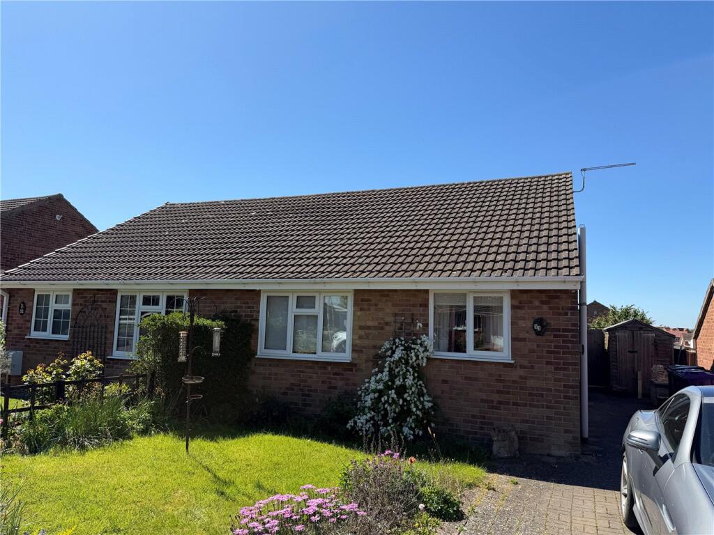 Main image of property: Edmunds Road, Cranwell Village, Sleaford, Lincolnshire, NG34