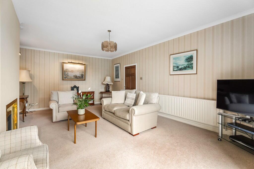 House in Falkirk, Stirling - View 5