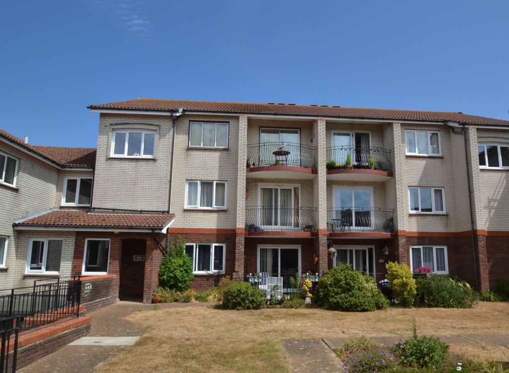 Main image of property: Shanklin Towers, Prospect Road, Shanklin, Isle Of Wight