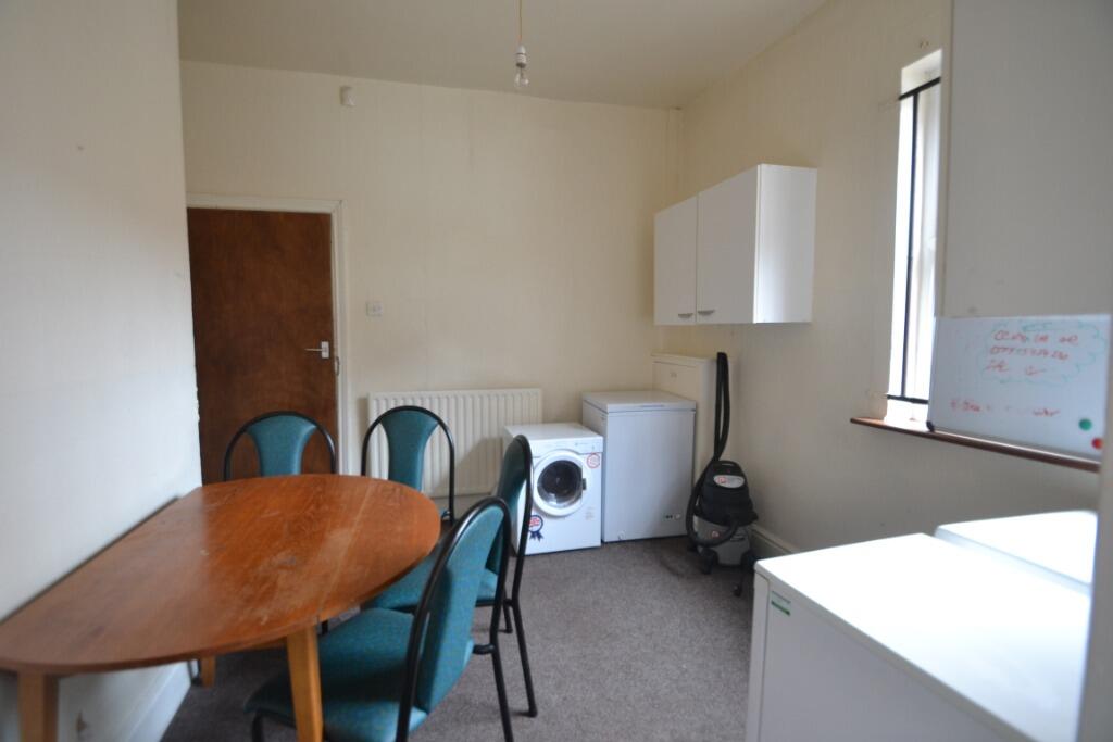 Main image of property: (COPY of) Derby Grove, Lenton, Nottingham, NG7