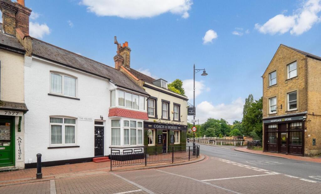 Main image of property: The Square, Carshalton Village, SM5