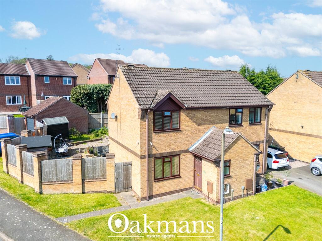 Additional image 2 of Swaledale Close, Bromsgrove, Worcestershire, B60