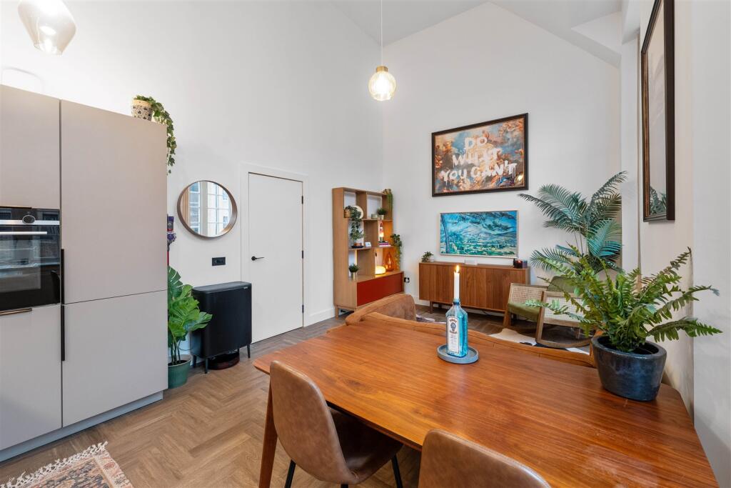 1/5 52 Lumsden Street, Yorkhill, G3 8BT photo 4