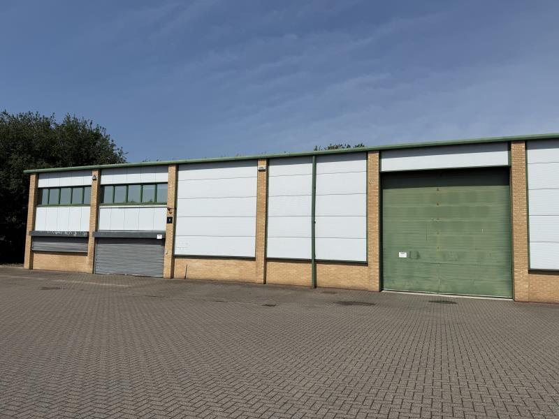 Main image of property: Unit 1 Primrose Hill Industrial Estate, Orde Wingate Way, Stockton on Tees TS19 0GA