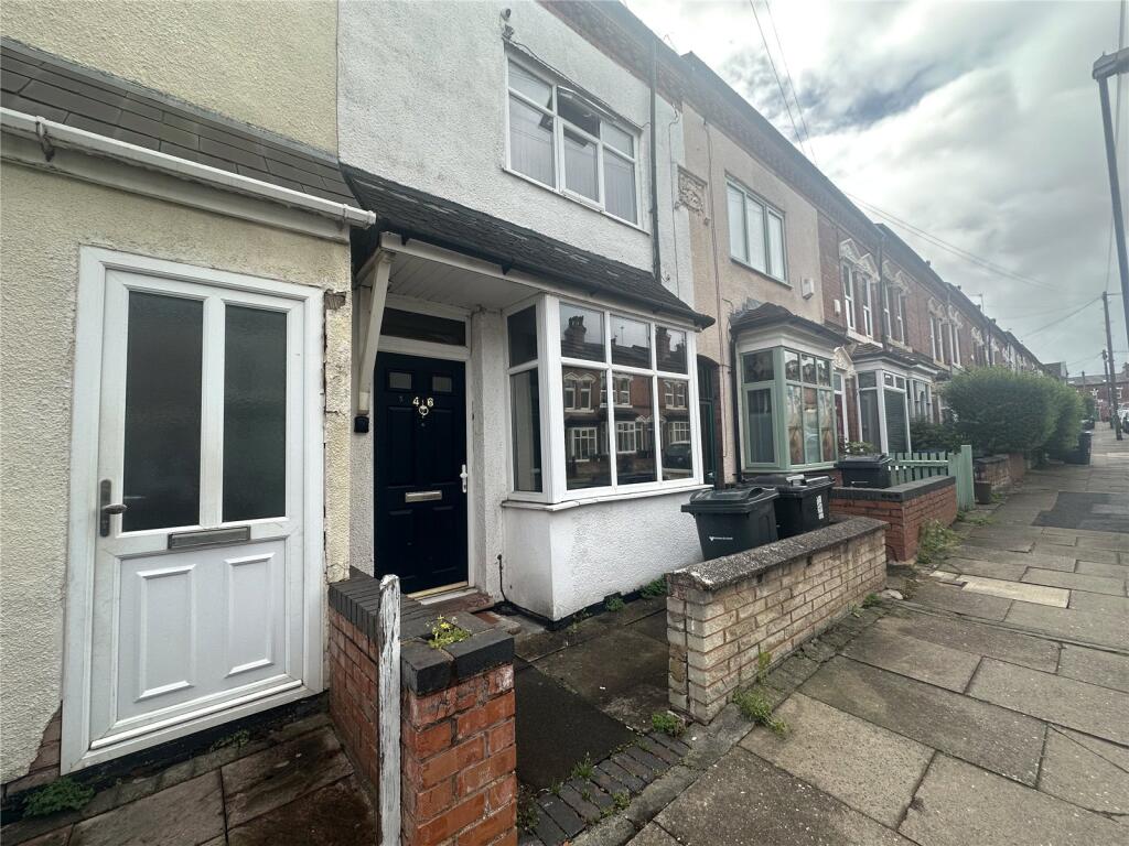 Main image of property: Bond Street, Birmingham, B30