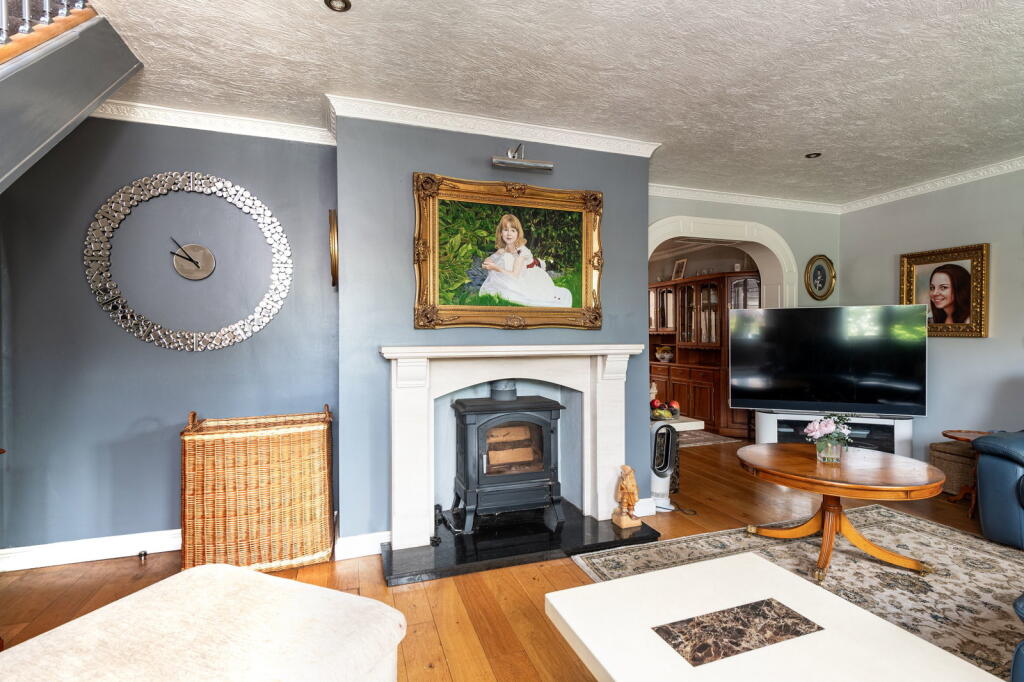 House in Minster-on-Sea, Brambledown - View 4