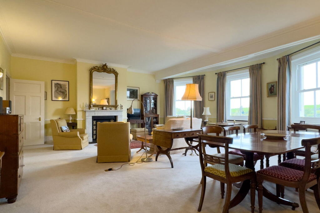 Apartment in Winchester, New Alresford - View 5