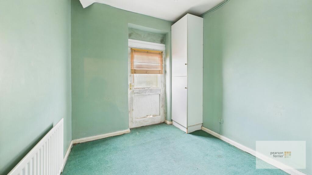 First Floor Office