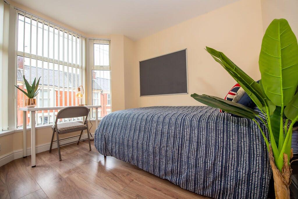House in Liverpool - View 4