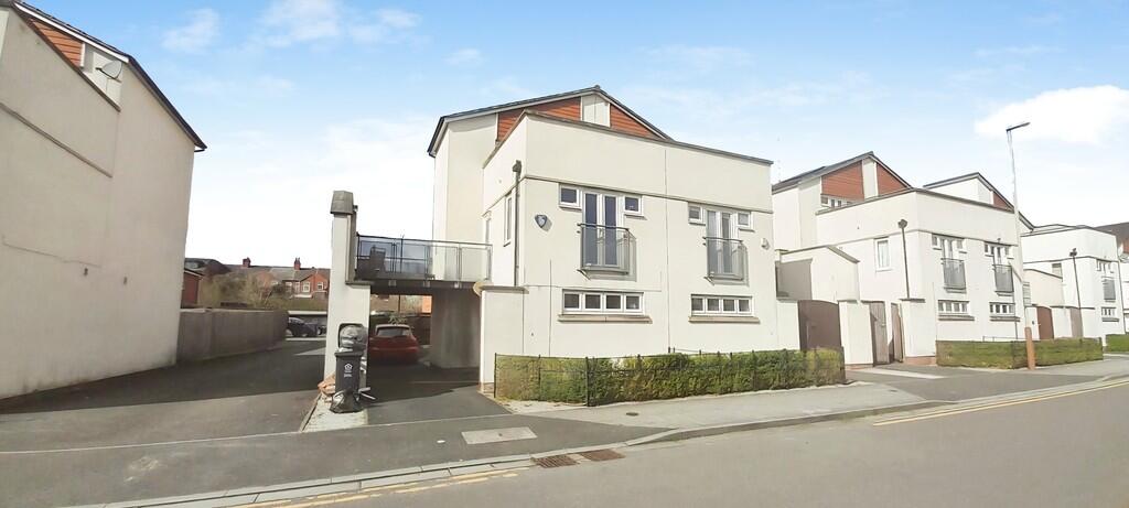 Main image of property: Watkin Road, Leicester