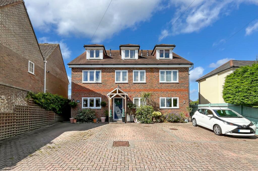 Sea Road, East Preston, Littlehampton, West Sussex