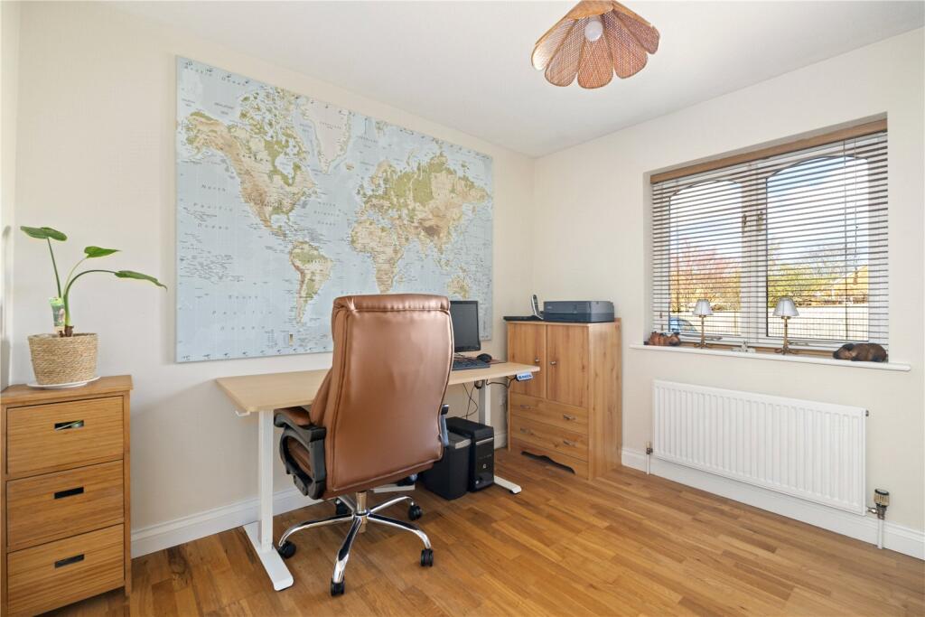 Additional image 13 of Leigh Close, Westbury