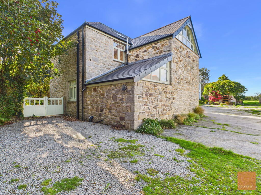House in Truro - More