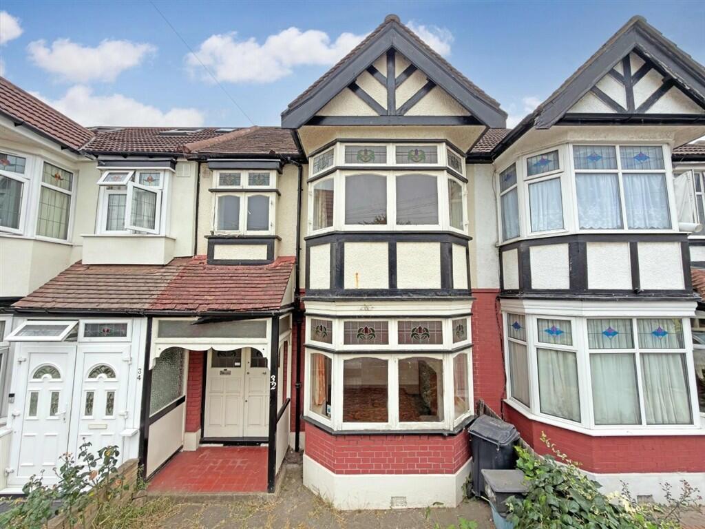 House in London